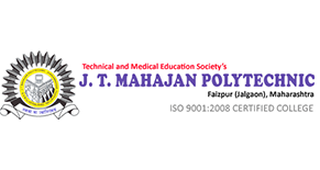 J T Mahajan