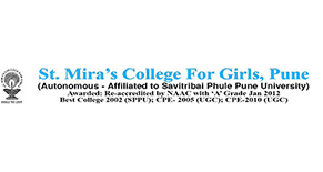 st mira college
